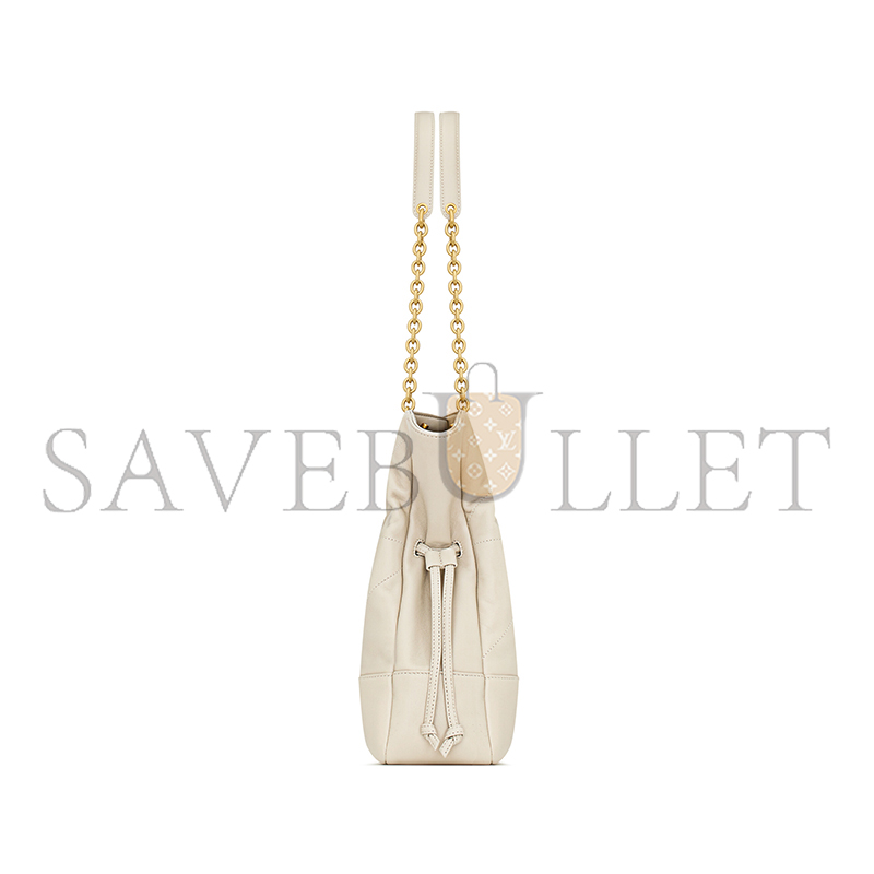 Y*L small jamie shopping in lambskin 833948aab329207 (29*27*11cm)